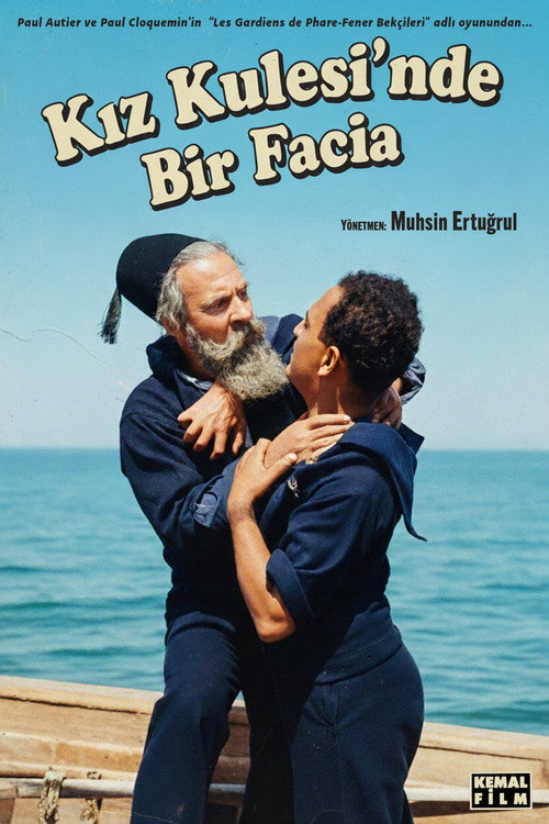 Kız Kulesinde Bir Facia