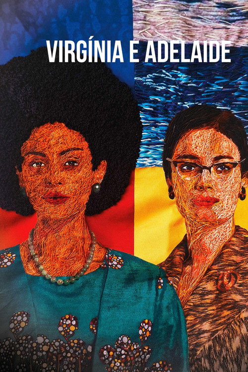 Virgínia e Adelaide