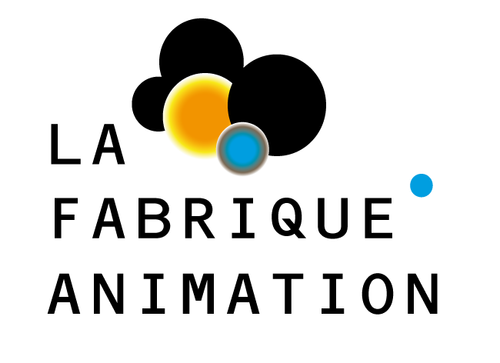 Логотип La Fabrique