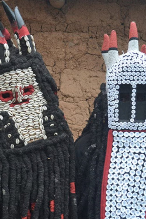 Afrikas neue Museen – Koloniales Erbe in Dakar