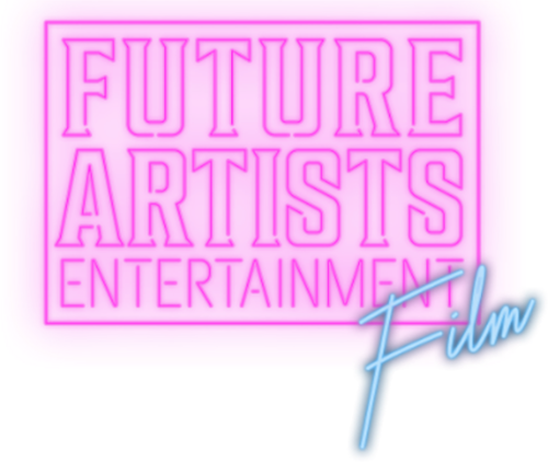 Логотип Future Artists Entertainment