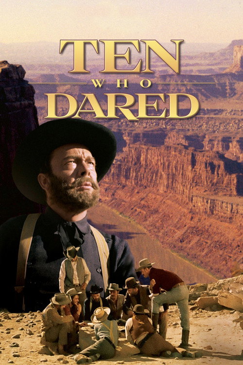 Ten Who Dared