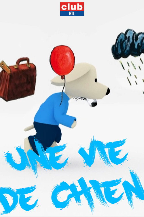 Yapaka, une vie de chien