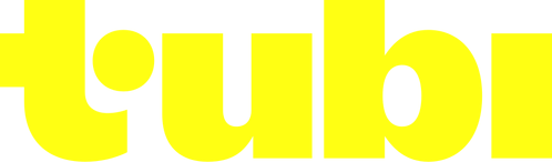 Логотип Tubi