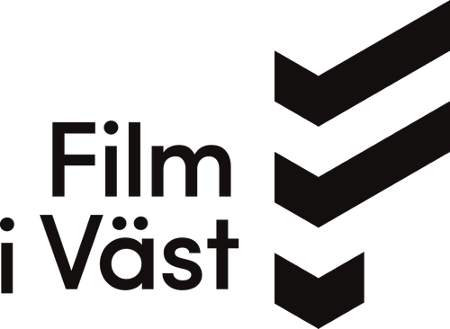 Логотип Film i Väst
