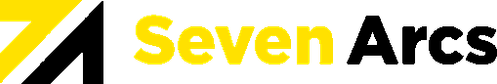 Логотип Seven Arcs