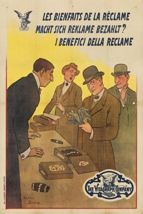Does Advertising Pay?