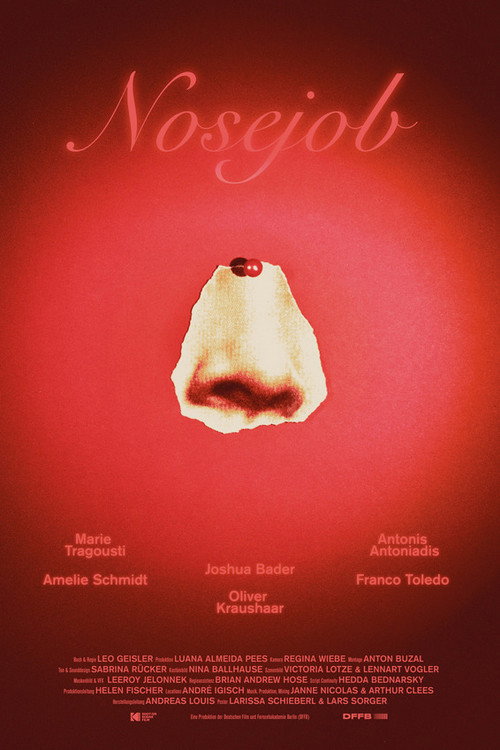 Nosejob