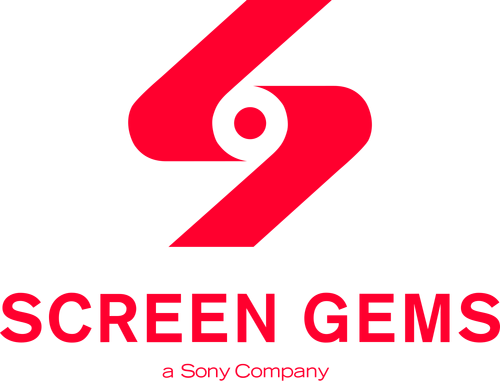 Логотип Screen Gems