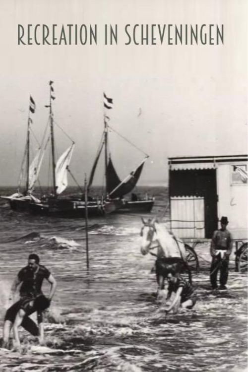 Recreation in Scheveningen