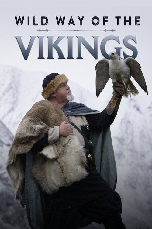 Wild Way of the Vikings