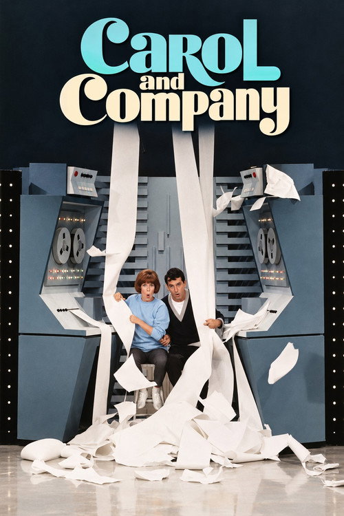Carol and Company