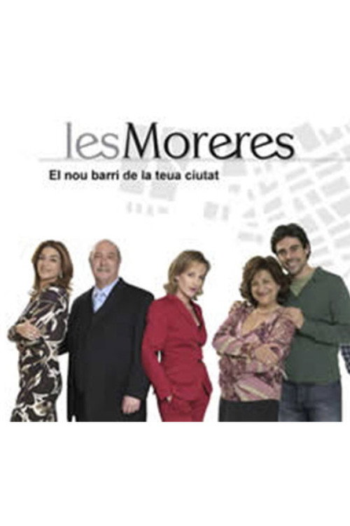 Les Moreres