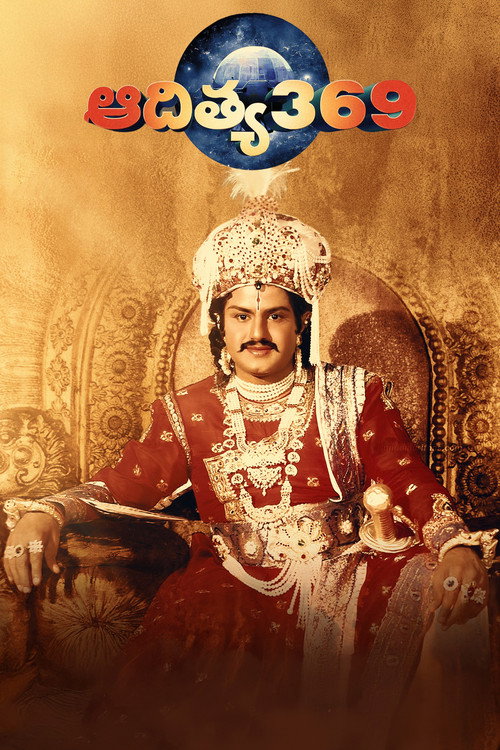 Aditya 369