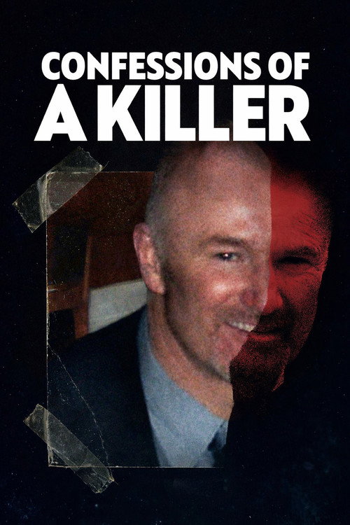 Confessions of a Killer