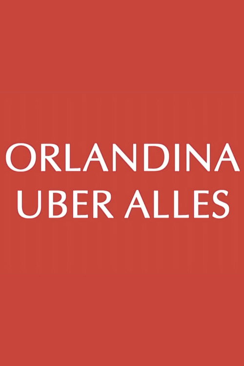 Орландина превыше всего