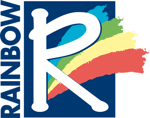 Логотип Rainbow