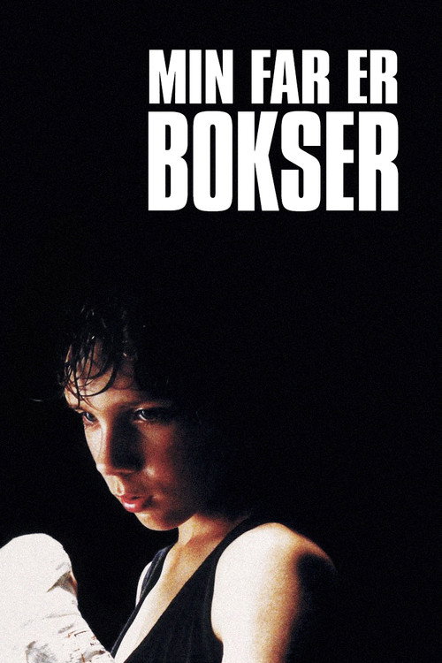 Min far er bokser