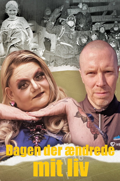 Dagen der ændrede mit liv