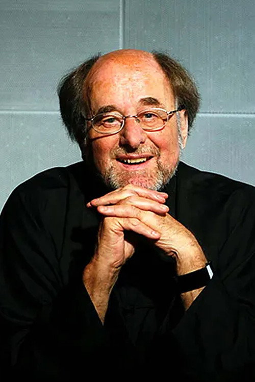 Sir Roger Norrington Schwetzingen Festival 2014