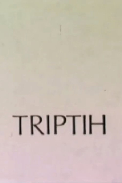 Triptih