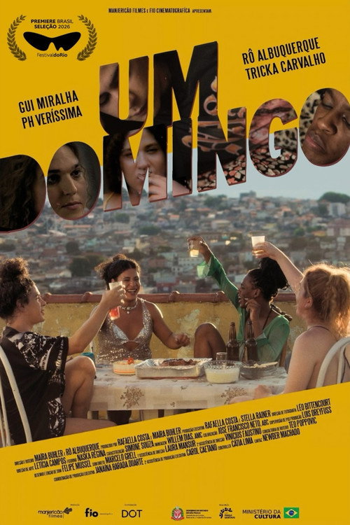 Um Domingo