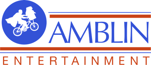 Логотип Amblin Entertainment