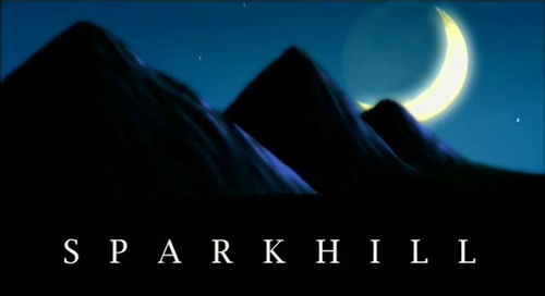 Логотип Sparkhill