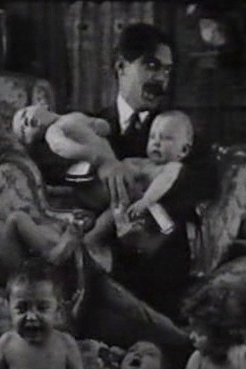 Je voudrais un enfant