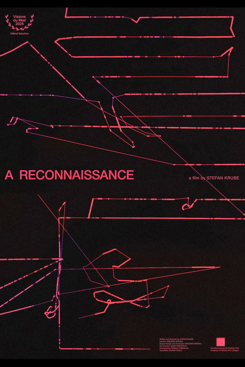A Reconnaissance