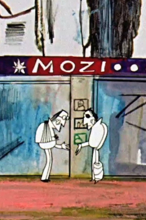 Mesék a műveszet világából