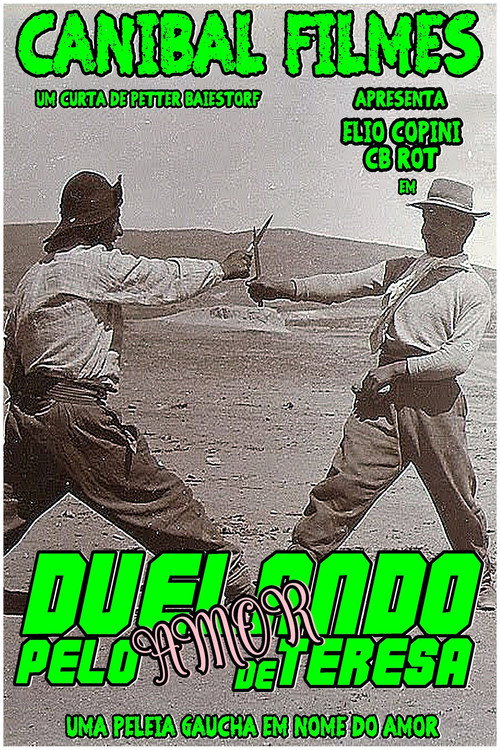 Duelando Pelo Amor de Teresa