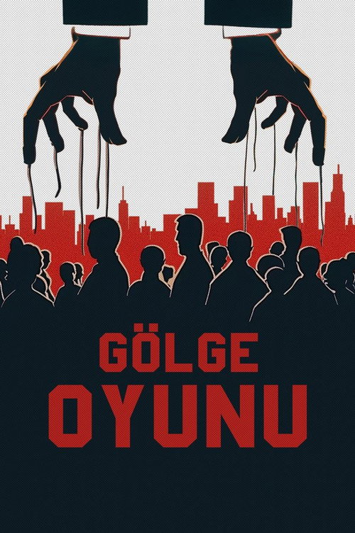 Gölge Oyunu