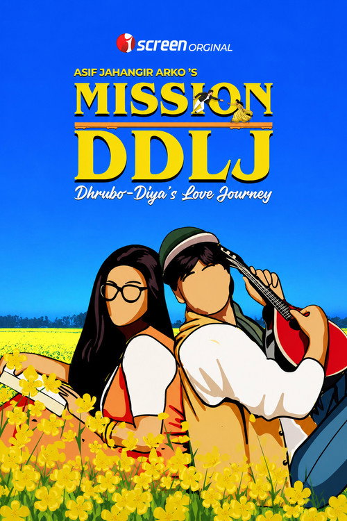 Mission D.D.L.J.