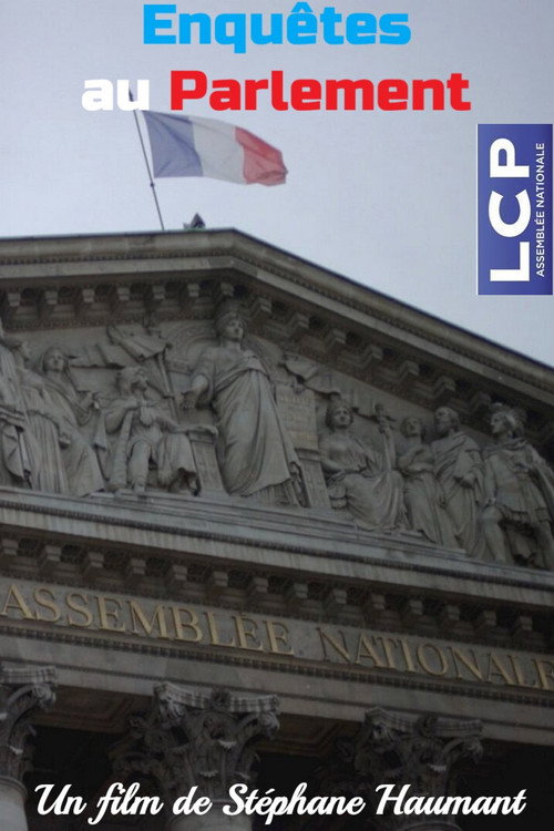 Enquêtes au parlement