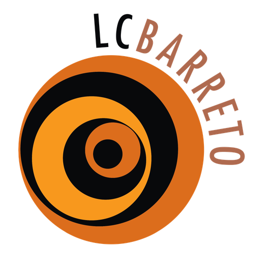 Логотип LC Barreto