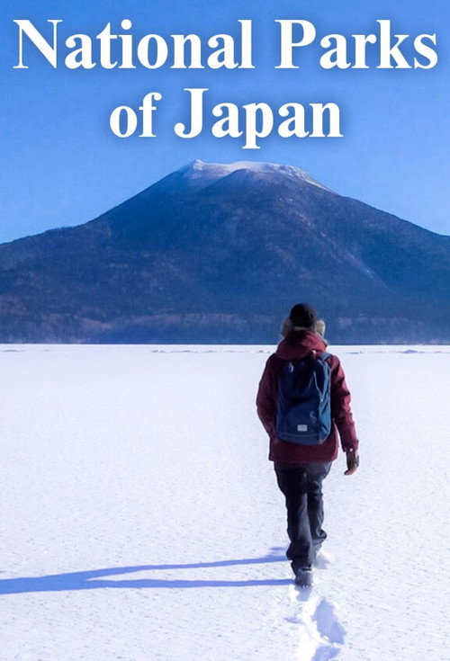 National Parks of Japan