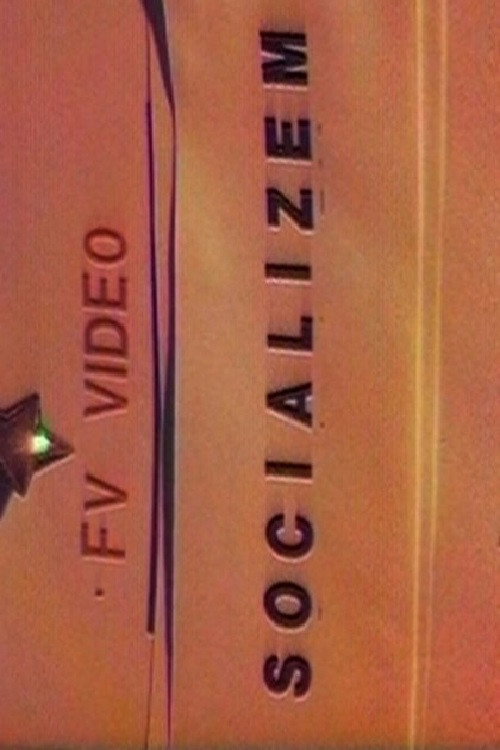 Socializem