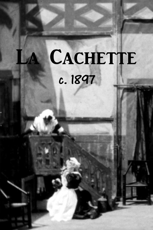 La Cachette