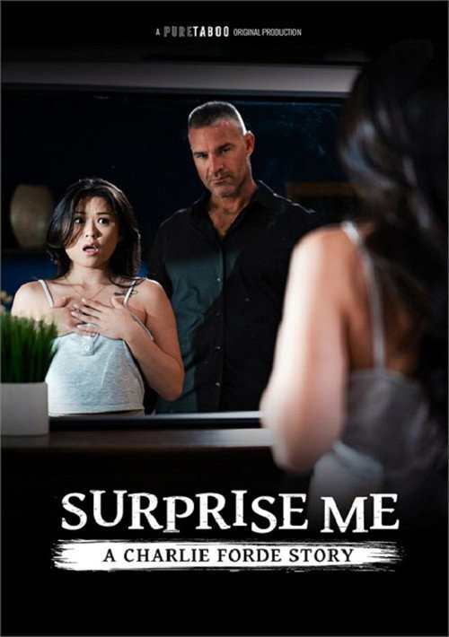 Surprise Me