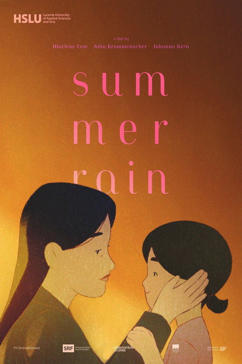 Summer Rain