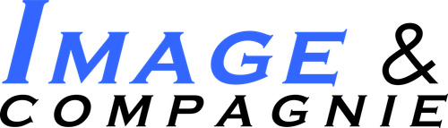 Логотип Image & Compagnie