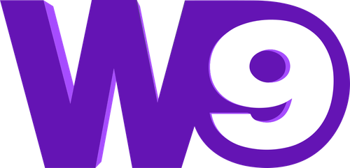 Логотип W9