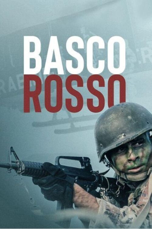 Basco Rosso