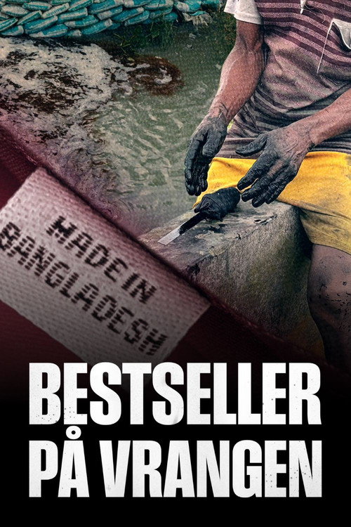 Bestseller på vrangen