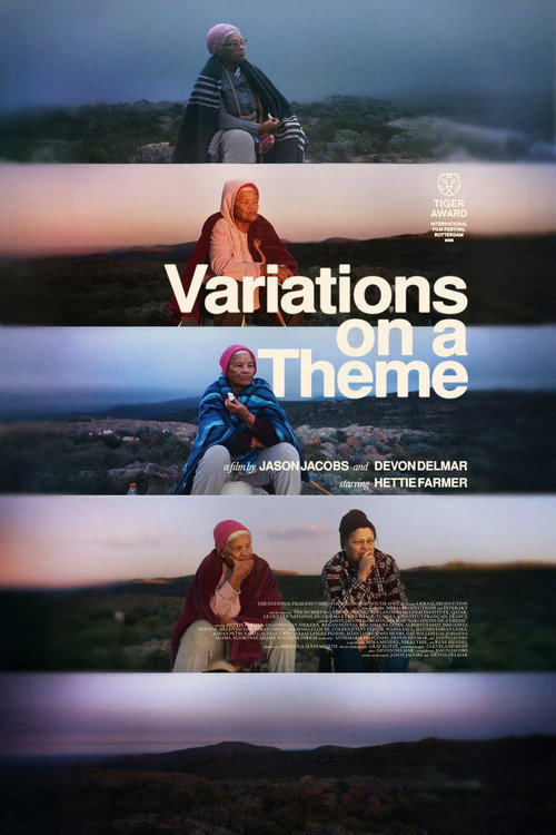 Variasies op 'n tema