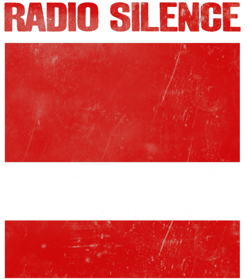 Логотип Radio Silence