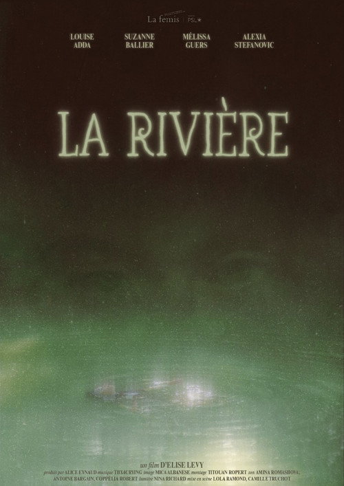 La rivière