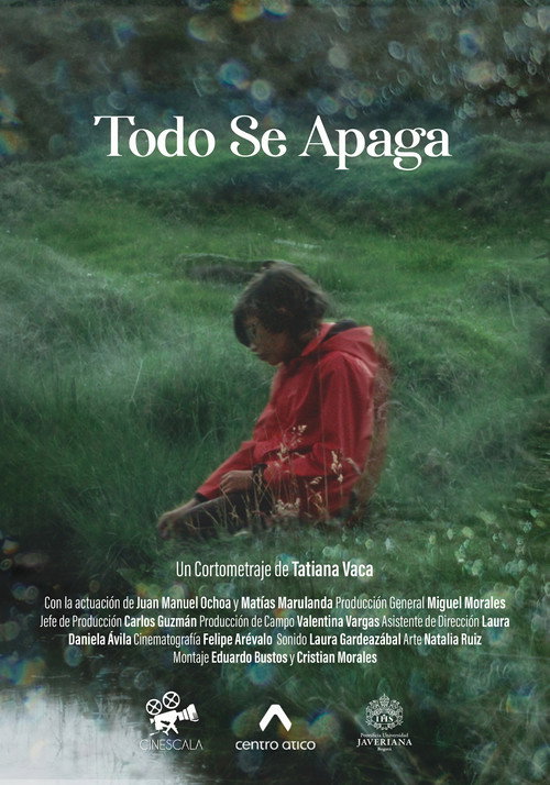 Todo se apaga