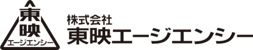 Логотип Toei Advertising